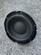 2017-2023 PORSCHE PANAMERA - REAR SPEAKER SUBWOOFER BOSE OEM 971035481D