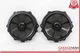 10-18 Porsche Cayenne 958 Panamera 970 Front Left and Right Door Audio Speaker