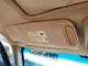 Driver Left Sun Visor Illuminated Fits 04-05 AVALANCHE 1500 4755226