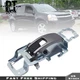 Rear / Front Left Interior Door Handle For Chevy Equinox 06-09 Pontiac Torrent
