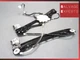 2007-2013 MERCEDES W221 S550 S600 Front Left Side Window Regulator Motor OEM