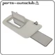 Driver Left Sun Visor For 2013-2019 Nissan SENTRA 48469 268-11645L