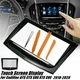 Touch Screen Display For 2018-2021 Cadillac Escalade ATS CTS XTS CUE TouchSense