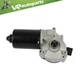 Front Left Windshield Wiper Motor For 2008-2021 Toyota Sequoia 851100C030