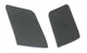 BMW OEM E53 X5 00-06 left & right dashboard speaker cover set black trim dash
