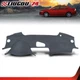 Dash Board Cover Light Gray Dashboard Overlay Cap Fit For 04-08 Acura TL New