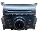 *TESTED* OEM 2012 2013 HYUNDAI AZERA NAVIGATION RADIO /W CD 96560-3V4514X #R252