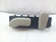 2007-2012 NISSAN ALTIMA SEDAN LEFT DRIVER SEAT SWITCH CONTROL (OEM) B3