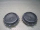 2010-2016 PORSCHE PANAMERA 970 FRONT LEFT & RIGHT DOOR SPEAKER 7PP035454J SET