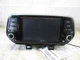 2019 2020 2021 Hyundai Tucson AM FM Radio Receiver w/Display OEM