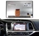 LCD Display For 2014-2019 Toyota Highlander LA080WV2-TD01 Panasonic 8" Radio Nav