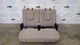 2020-2025 FORD EXPLORER BEIGE CLOTH REAR 3RD SEAT CUSHION OEM LB5Z78611A08