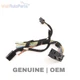 2009-2010 BMW Z4 - Amplifier / AMP Wiring Connector Pigtail