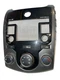 OEM #97250-1M360 Dash Radio Climate Control w/Bezel for Kia Forte 2010-2013