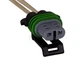 ACDelco PT1780 - GM Original Equipment Back Up Light Switch Connector
