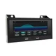 Touch Screen Radio Stereo Audio Mirror Link Fit For Chevrolet Blazer 1994-1997