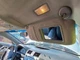 2007-2011 Toyota Camry Passenger Right Sun Visor w/ Illumination Used 268-10907R