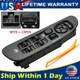 For 2002-2010 Dodge Ram 1500 2500 3500 Master Power Door Window Switch 56049805A