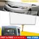 6.1" 8-pin Touch screen Glass Digitizer Fit For TOYOTA Camry 2012 - 2014 Radio