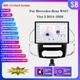 13.1" 8GB+128GB for Mercedes Benz Vito Metris 2014-2020 GPS Radio DSP CarPlay BT