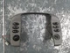 2004 Porsche 911 996 Center Dash Radio Surround Bezel #5940 M6