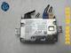 2021-2026 MERCEDES AMG GT C EQE EQS S SL  TELEMATIC GPS CONTROL MODULE OEM 22kmi