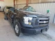 Passenger Sun Visor Crew Cab Without Mirror Fits 15-17 FORD F150 PICKUP 369495