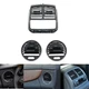 Inner Air Vent Outlet Grille Cover Kit For Mercedes Benz CLS W219 2007-2009