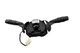 03-19 Maserati Quattroporte M139 Front Steering Column Switch 0265005499 Oem