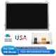 6.5" LCD Touch Screen Display For VW Skoda MIB STD2 684 200 TDO-WVGA0633F00045 .