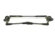 Windshield Wiper Transmission Linkage Fits 2010-2013 Kia Forte 70784
