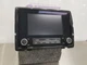 22 2022 NISSAN FRONTIER OEM RADIO DISPLAY AND RECEIVER 2591A9BU0B