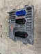 2021 CHEVROLET SILVRDO25 Engine Computer OEM Part Number 12711509