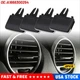 Front Row A/C Air Vent Outlet Tab Clip Kit For Mercedes W166 ML350 GL350 GL450