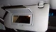 SUN VISOR NISSAN Driver Sun Visor Sedan Without Illumination Fits 13-17 ALTIMA