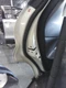 2020 Toyota C-HR Left Door White OEM Used, Dented, 26K Miles, 646226