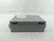 2016-2017 Jaguar Xf Am Fm Cd Player Radio Receiver UQOIU