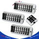 4 PCS A/C Dash Vents SET 3979751 & 14014536 NEW For 1973-1980 Chevy Gmc TRUCK