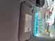 2018-2024 Toyota Camry Driver Left Sun Visor Used 268-12403L 95000 Miles