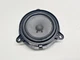 H311177 2003-2012 Maserati Quattroporte M139 REAR DOOR SPEAKER RH or LH Side OEM