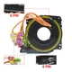 Clock Spring With traction control 31313084 For Volvo XC90 2005-2014 30669745