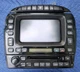 04 05 06 07 08 09 Jaguar XJ8 XJR Navigation Radio AC Display Screen 2W9310E889AG