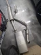 2023 Jeep Gladiator JT OEM Exhaust System Mopar OEM
