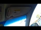 Passenger Right Sun Visor Fits 10-15 MAZDA CX-9 5252710
