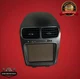 OEM 2011-2020 Dodge Journey Radio 8.4" Navigation Screen w Bezel 05064993AI
