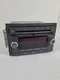 2009-2010 Lincoln MKX AM FM MP3 Receiver With 6-Disc CD Player 9A1T-18C815-BA