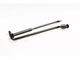 Genuine Volkswagen Vehicle Lifting Jack Handle - Black 5Q0-011-221