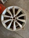 Tesla 3 Model 19 2017-2021 Original 19 Inch Sport Wheel Rim104422400A 104422400B