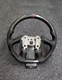 Carbon Fiber Steering Wheel For Chevrolet Corvette C6 4 Spoke 2005 US Stock