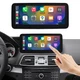 Ultra-Thin 12.3''Wireless Carplay Touchscreen For Mercedes E Coupe C207 2009-16